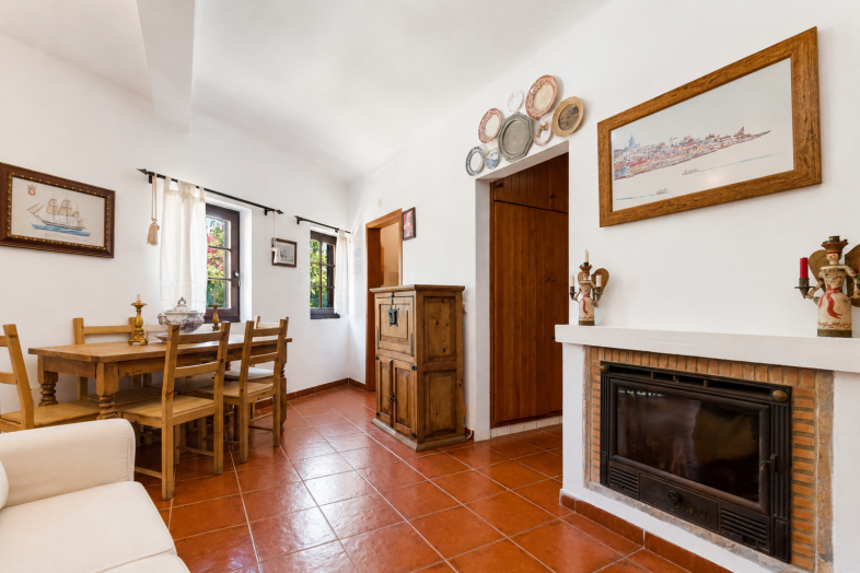 Moradia T3 Vila Nova de Milfontes