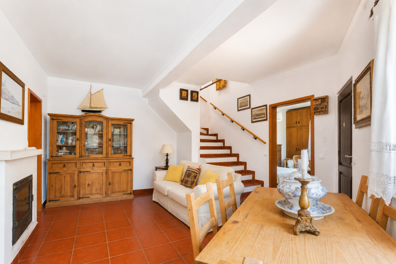 Moradia T3 Vila Nova de Milfontes