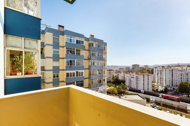 T3 Odivelas