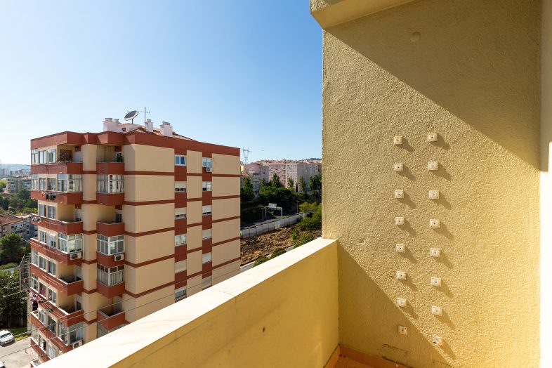 T3 Odivelas