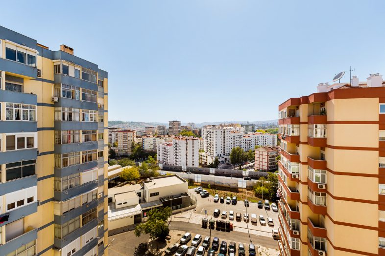 T3 Odivelas