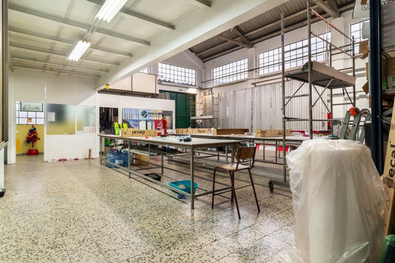 Armazém/Escritório Barcarena