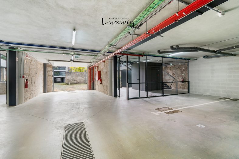 Nova Sede Corporativa Porto
