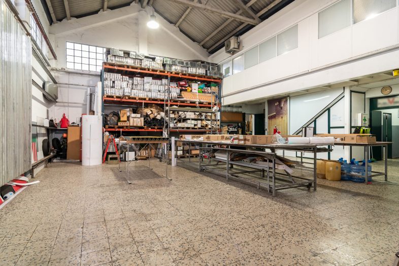 Armazém/Escritório Barcarena