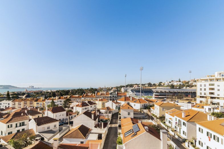 T1 Belém/Restelo