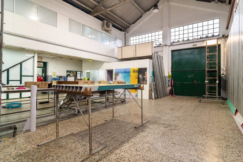 Armazém/Escritório Barcarena