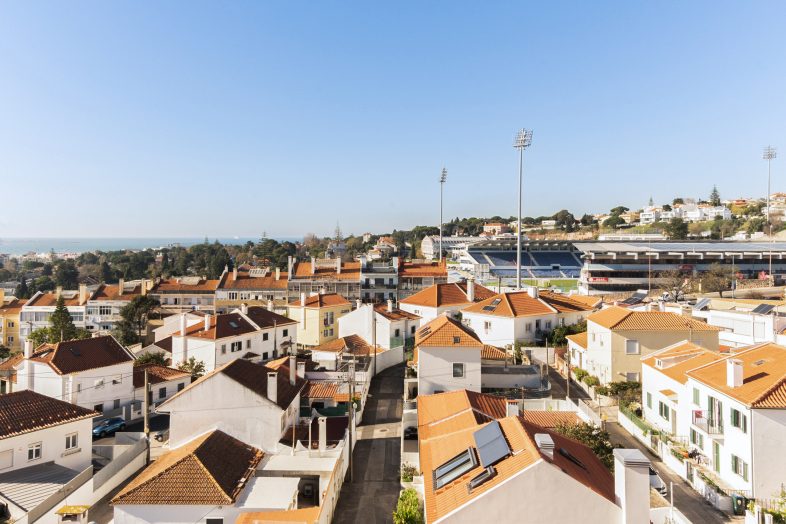 T1 Belém/Restelo