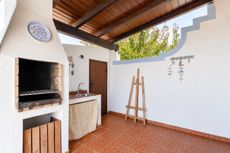 Moradia T3 Vila Nova de Milfontes