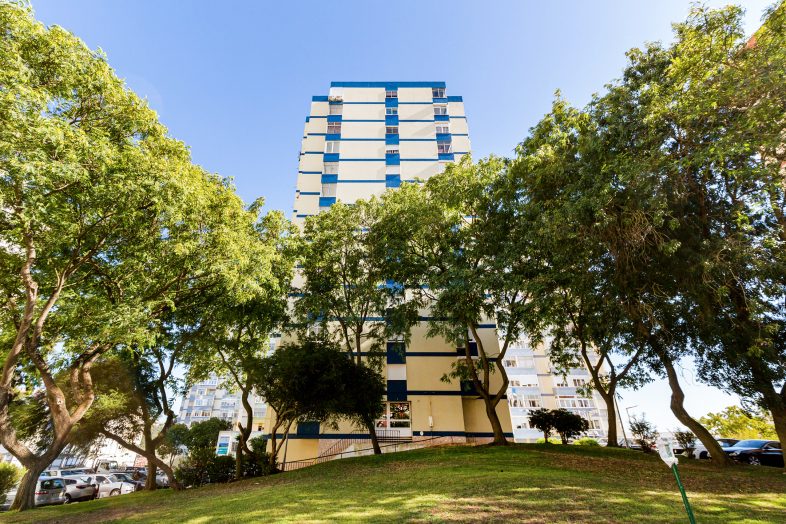 T3 Odivelas