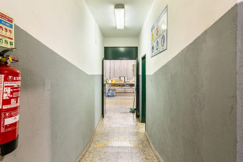 Armazém/Escritório Barcarena