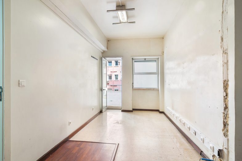 T5 Avenidas Novas | E