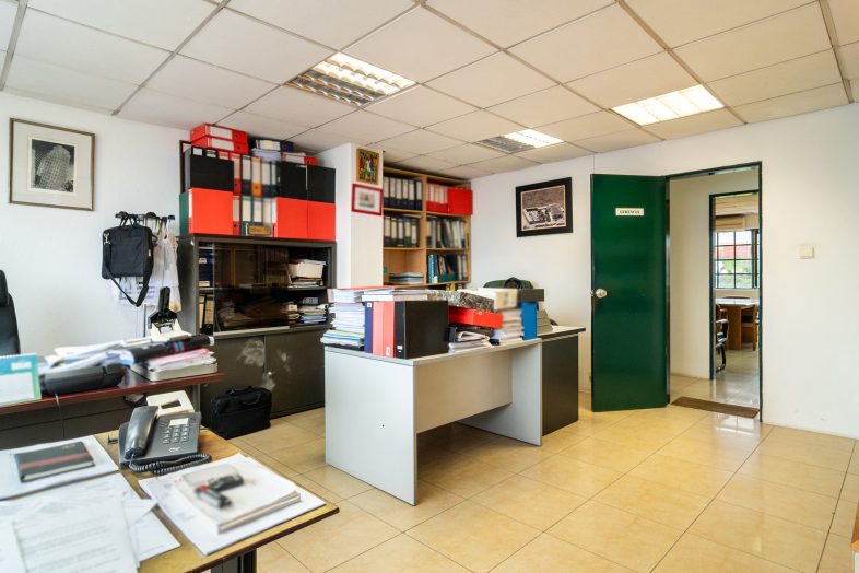 Armazém/Escritório Barcarena