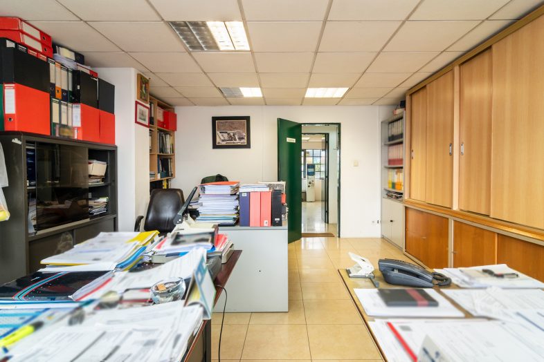 Armazém/Escritório Barcarena