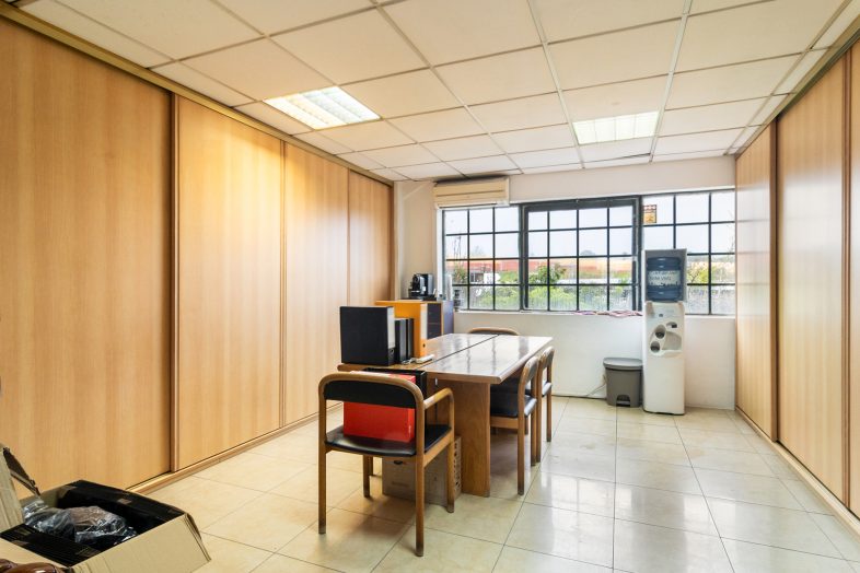 Armazém/Escritório Barcarena