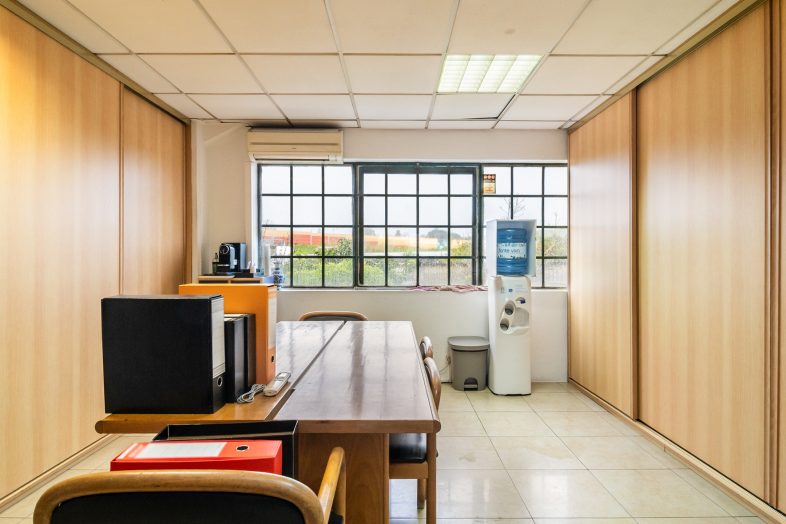 Armazém/Escritório Barcarena