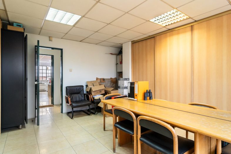 Armazém/Escritório Barcarena