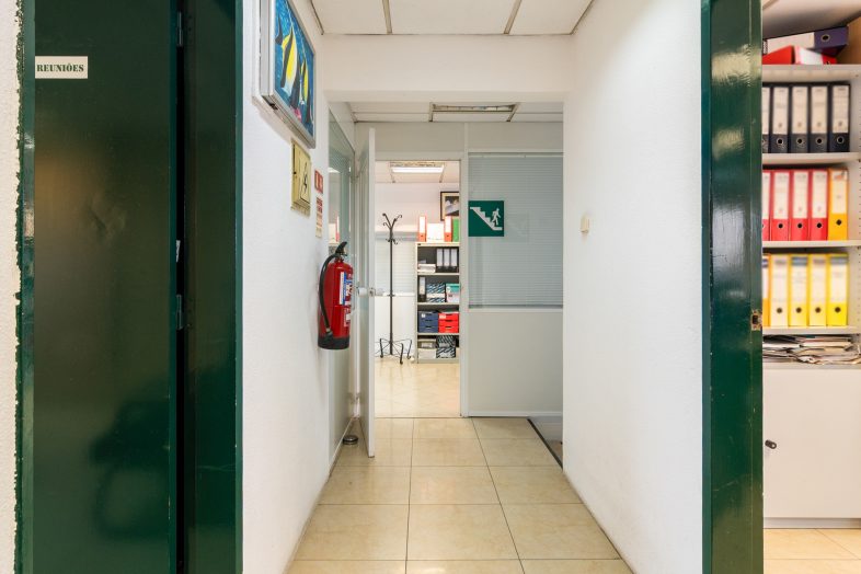 Armazém/Escritório Barcarena