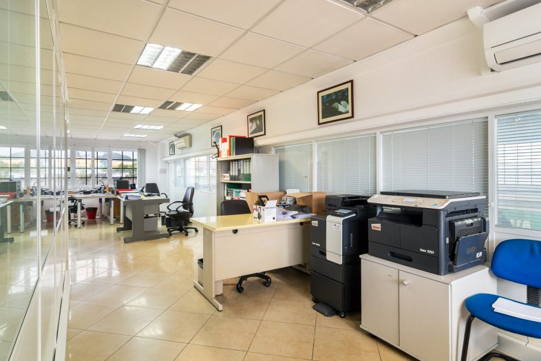 Armazém/Escritório Barcarena