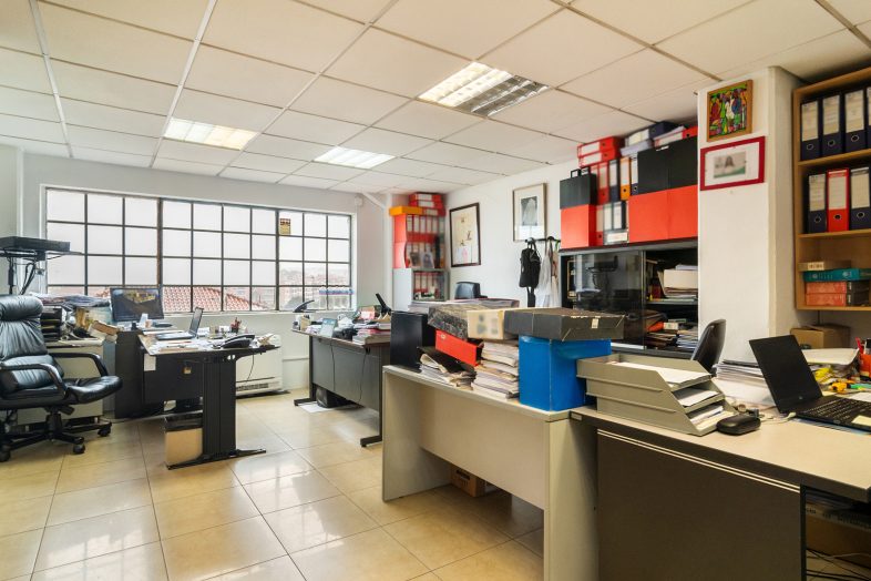 Armazém/Escritório Barcarena