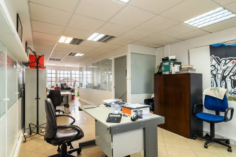 Armazém/Escritório Barcarena