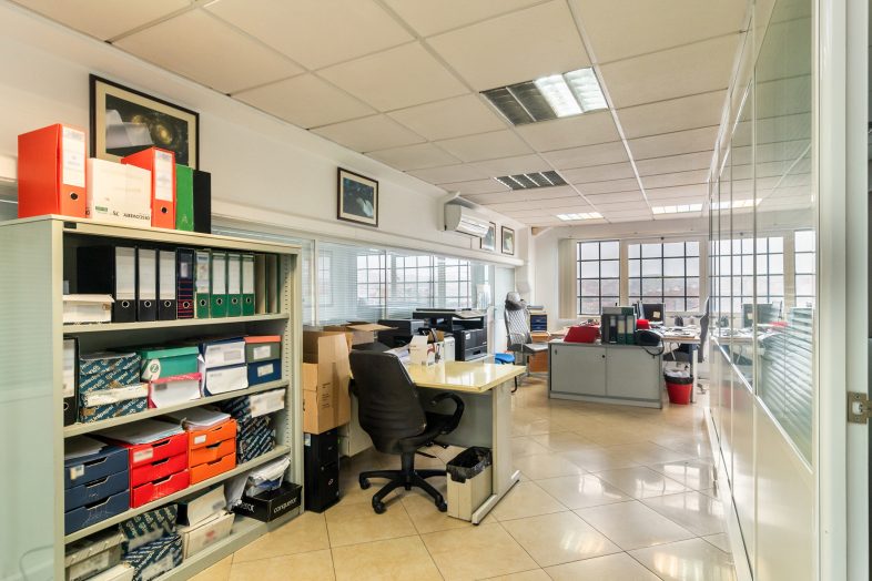 Armazém/Escritório Barcarena