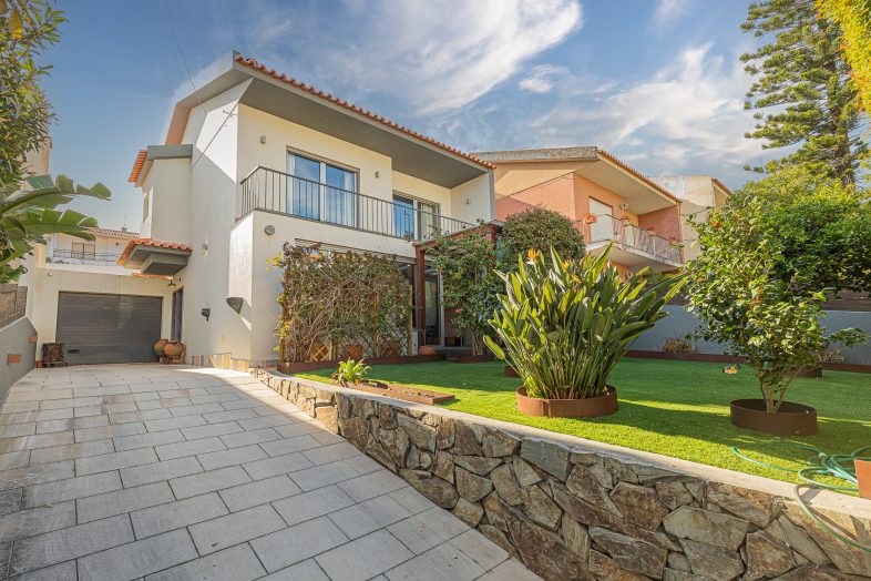 Moradia T3 Cascais