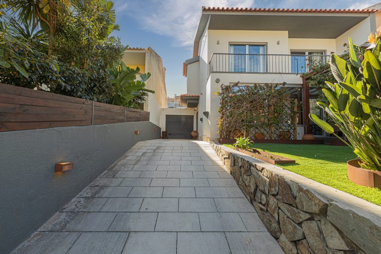 Moradia T3 Cascais