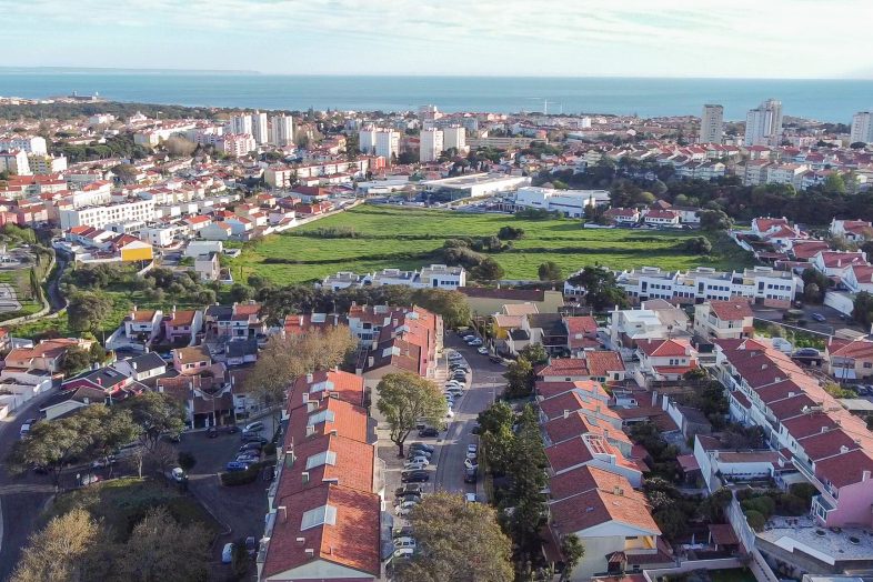 Moradia T3 Cascais