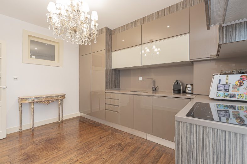 T4 São Bento