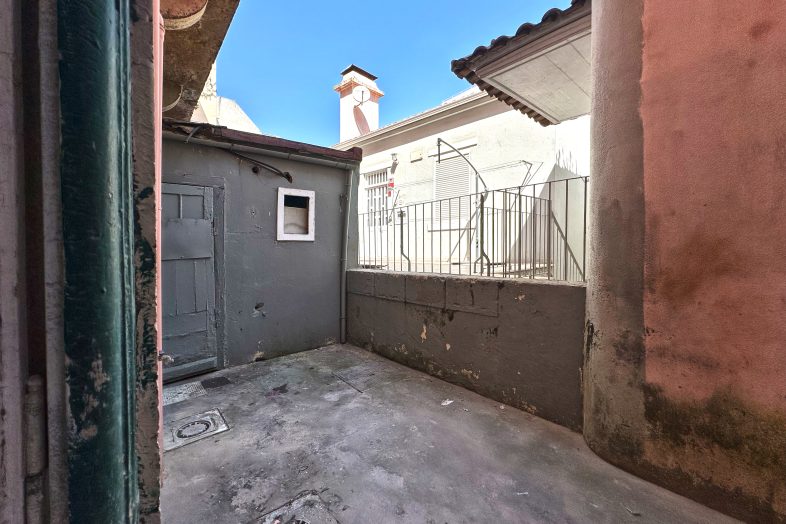 T4 Arroios com Terraço