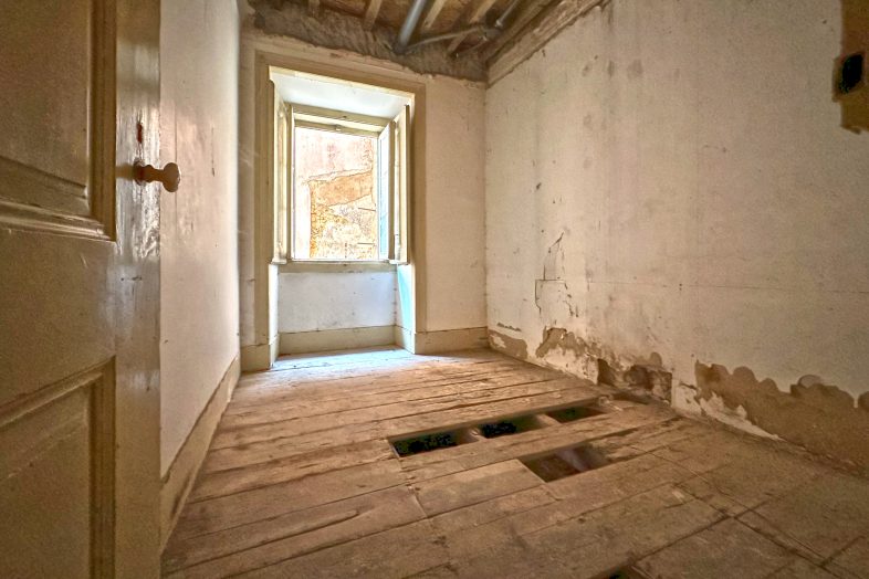 T4 Arroios com Terraço