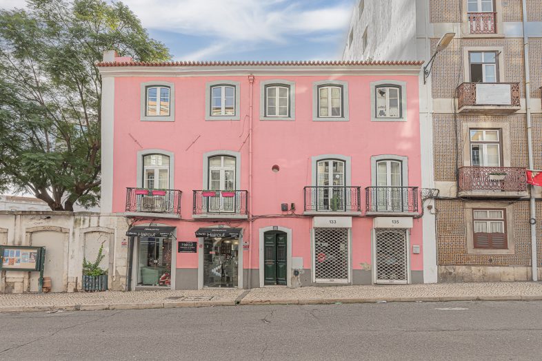 T4 São Bento