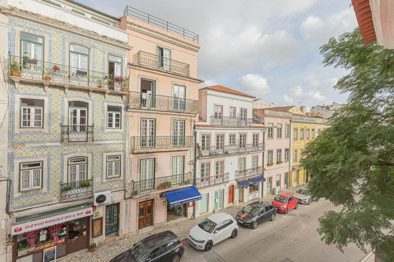 T4 São Bento