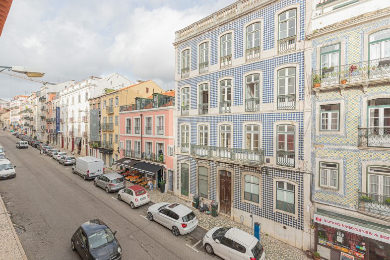 T4 São Bento