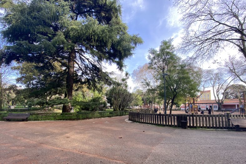T4 São Bento