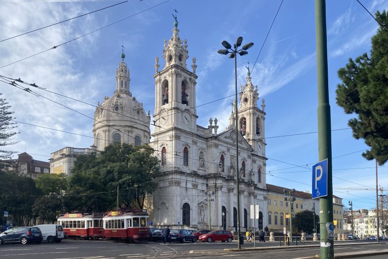 T4 São Bento