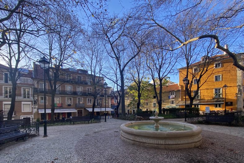 T4 São Bento