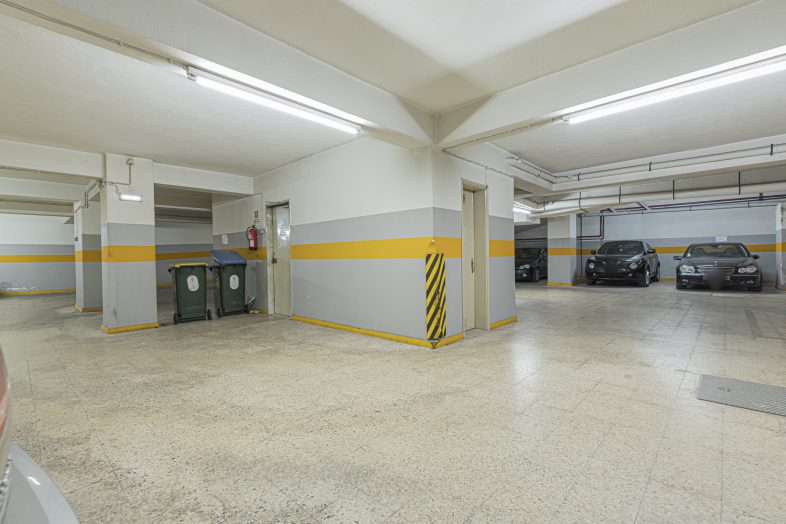 T5 Avenidas Novas | D