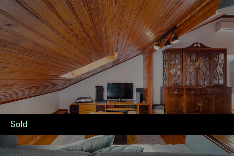 2-Bdr Apartment Ajuda/Belém