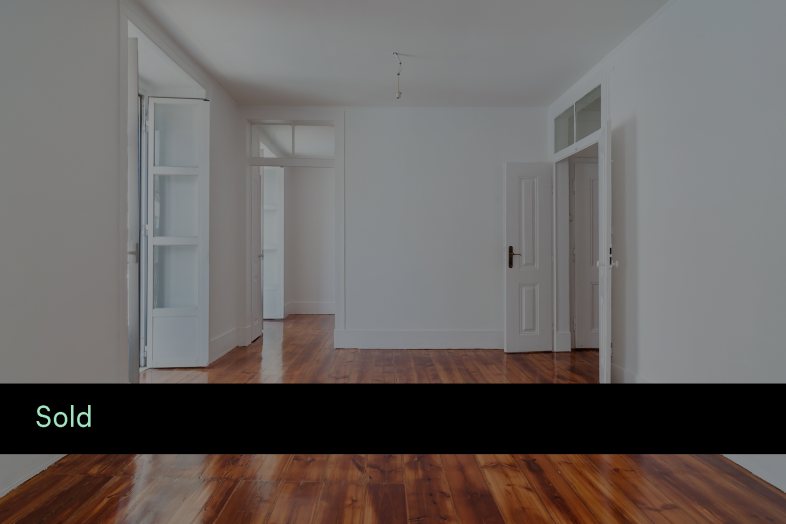 5-Bdr Apartment Arroios