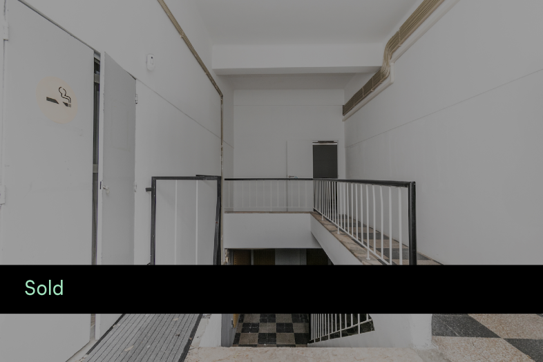 Warehouse Beato