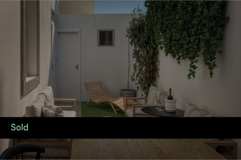 4-Bdr Apartment w/ Terrace Arroios