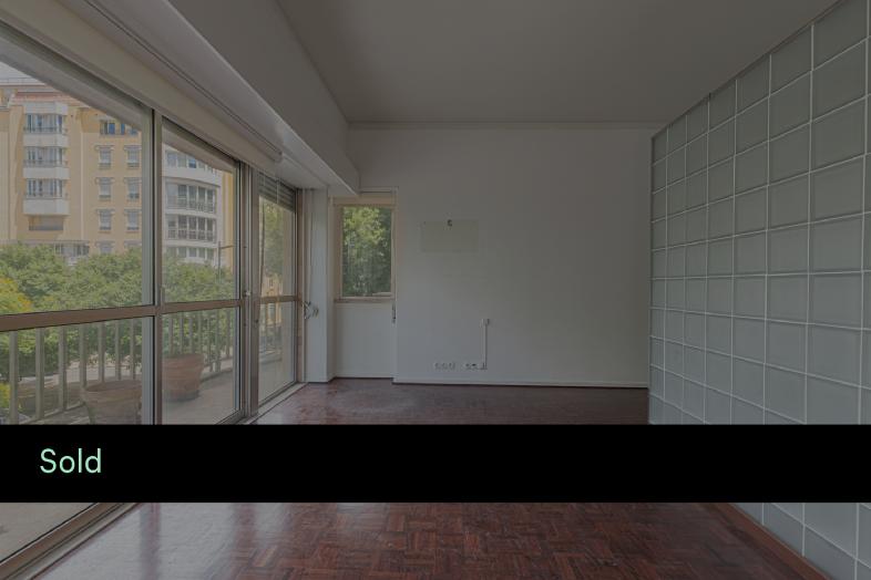 5-Bdr Avenidas Novas | D