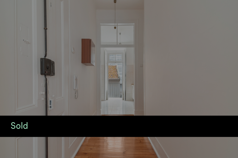 5+2-Bdr Apartment Arroios