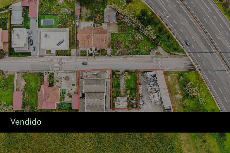 Armazém/Escritório Barcarena