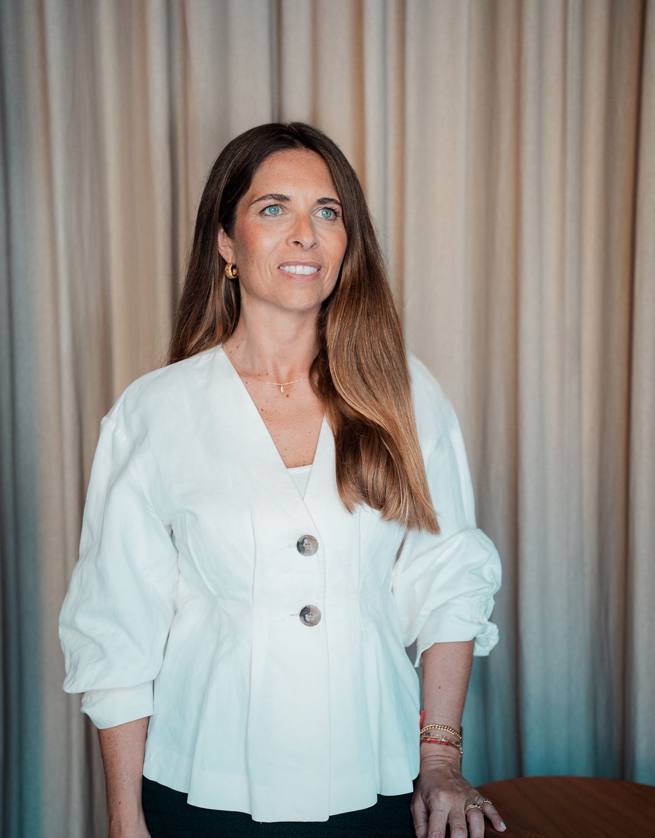 Joana Cunha<span>Buyer Specialist</span>