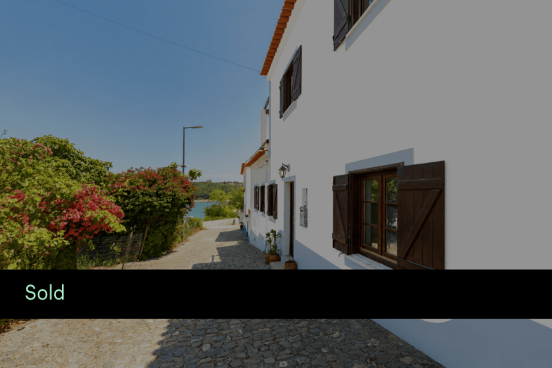 3-Bdr Villa Alentejo