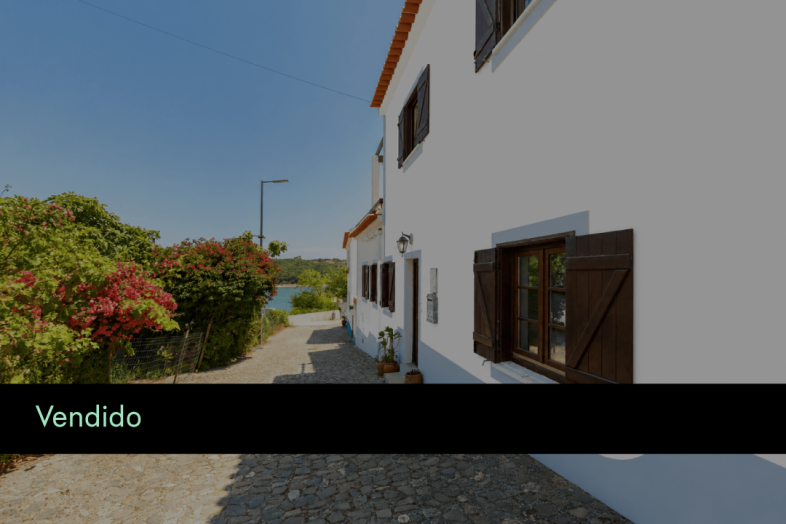 Moradia T3 Vila Nova de Milfontes