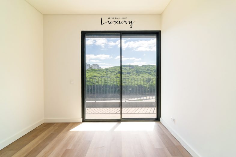 Novo T3 Miraflores