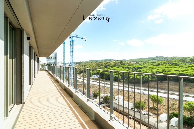 Novo T3 Miraflores